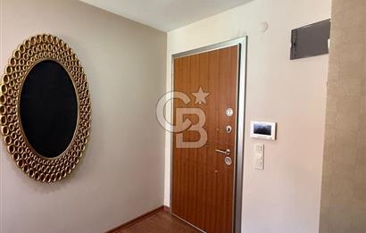 HASAN EFENDİ KONAKLARI BAHÇE KATI EŞYALI KİRALIK 2+1