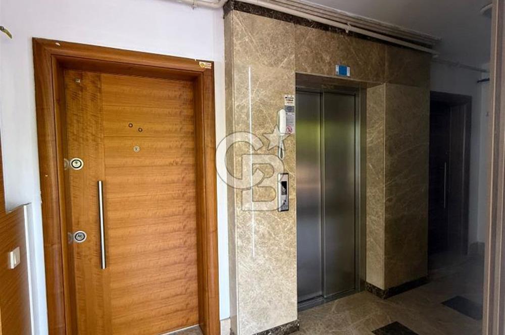 HASAN EFENDİ KONAKLARI BAHÇE KATI EŞYALI KİRALIK 2+1