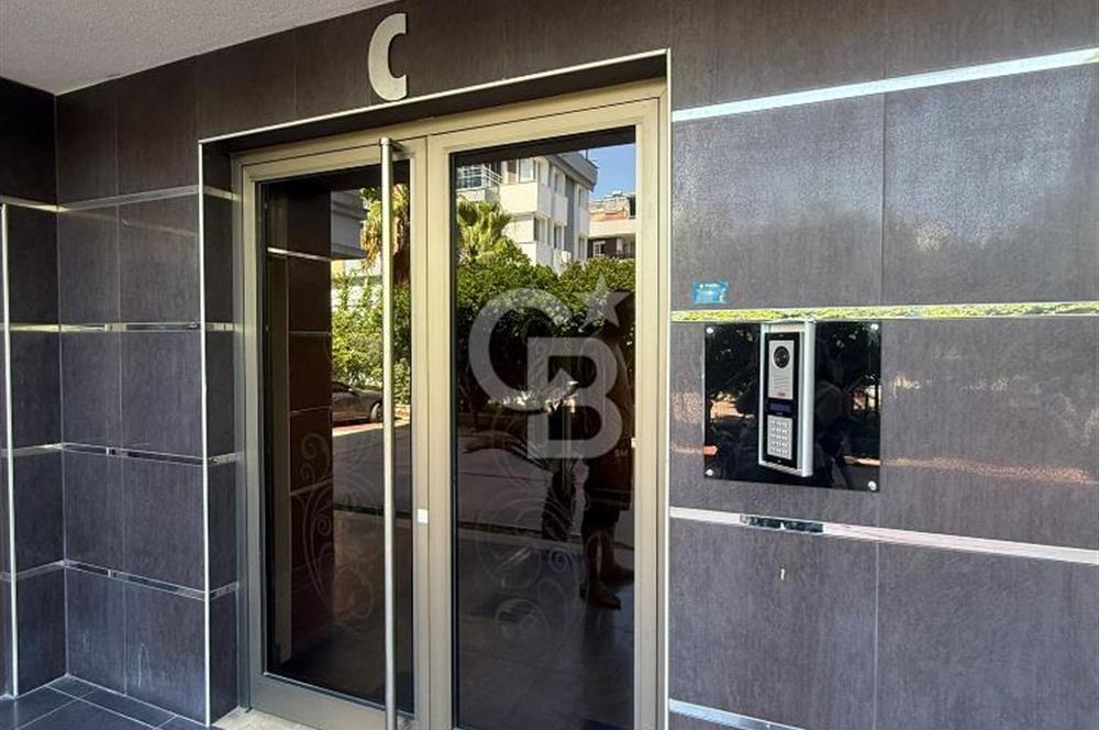 HASAN EFENDİ KONAKLARI BAHÇE KATI EŞYALI KİRALIK 2+1