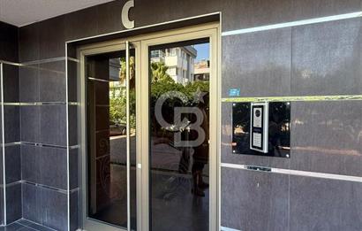 HASAN EFENDİ KONAKLARI BAHÇE KATI EŞYALI KİRALIK 2+1