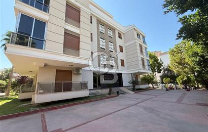 HASAN EFENDİ KONAKLARI BAHÇE KATI EŞYALI KİRALIK 2+1