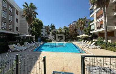 HASAN EFENDİ KONAKLARI BAHÇE KATI EŞYALI KİRALIK 2+1