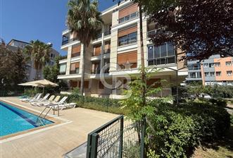 HASAN EFENDİ KONAKLARI BAHÇE KATI EŞYALI KİRALIK 2+1 - 1 - 314646