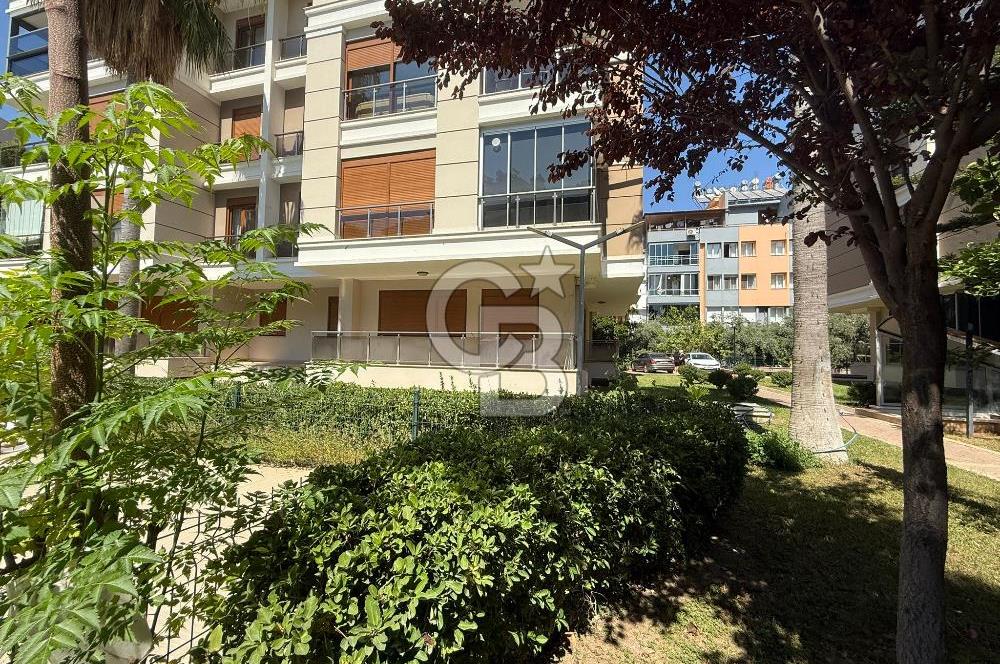 HASAN EFENDİ KONAKLARI BAHÇE KATI EŞYALI KİRALIK 2+1