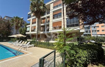 HASAN EFENDİ KONAKLARI BAHÇE KATI EŞYALI KİRALIK 2+1