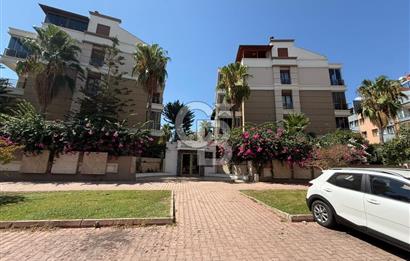 HASAN EFENDİ KONAKLARI BAHÇE KATI EŞYALI KİRALIK 2+1