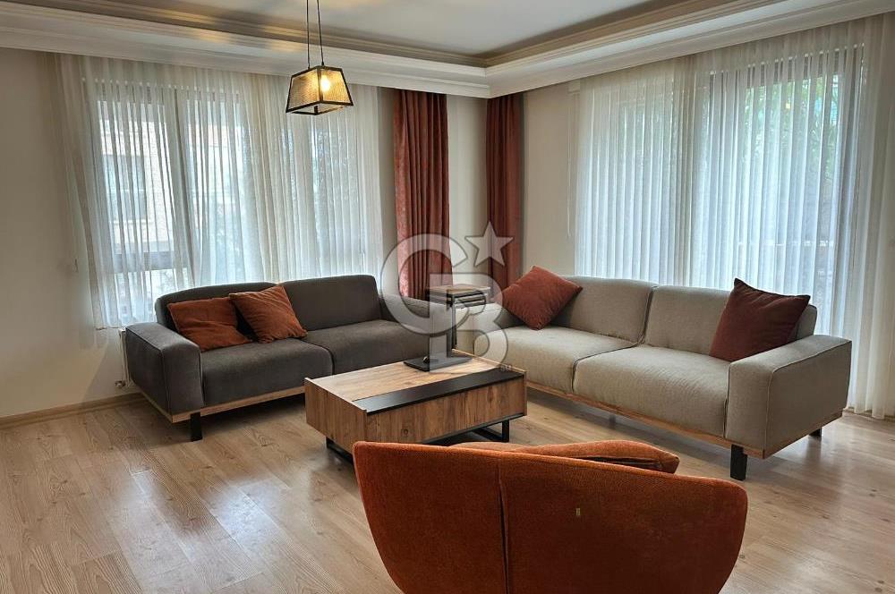 KIRKKONAKLAR MAH KATTA SATILIK BAHÇELİ TERASLI 3+1