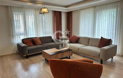 KIRKKONAKLAR MAH KATTA SATILIK BAHÇELİ TERASLI 3+1