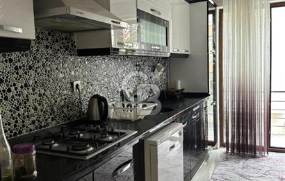 KIRKKONAKLAR MAH KATTA SATILIK BAHÇELİ TERASLI 3+1