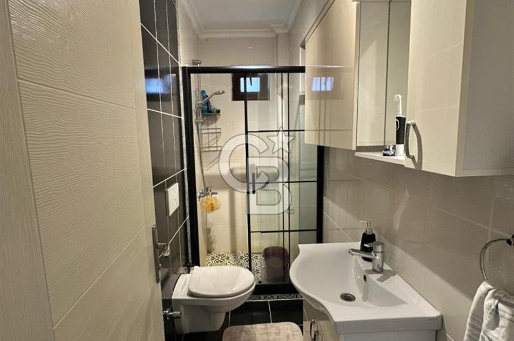 KIRKKONAKLAR MAH KATTA SATILIK BAHÇELİ TERASLI 3+1