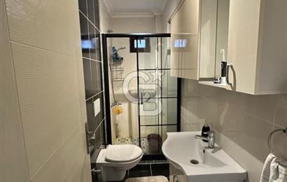 KIRKKONAKLAR MAH KATTA SATILIK BAHÇELİ TERASLI 3+1