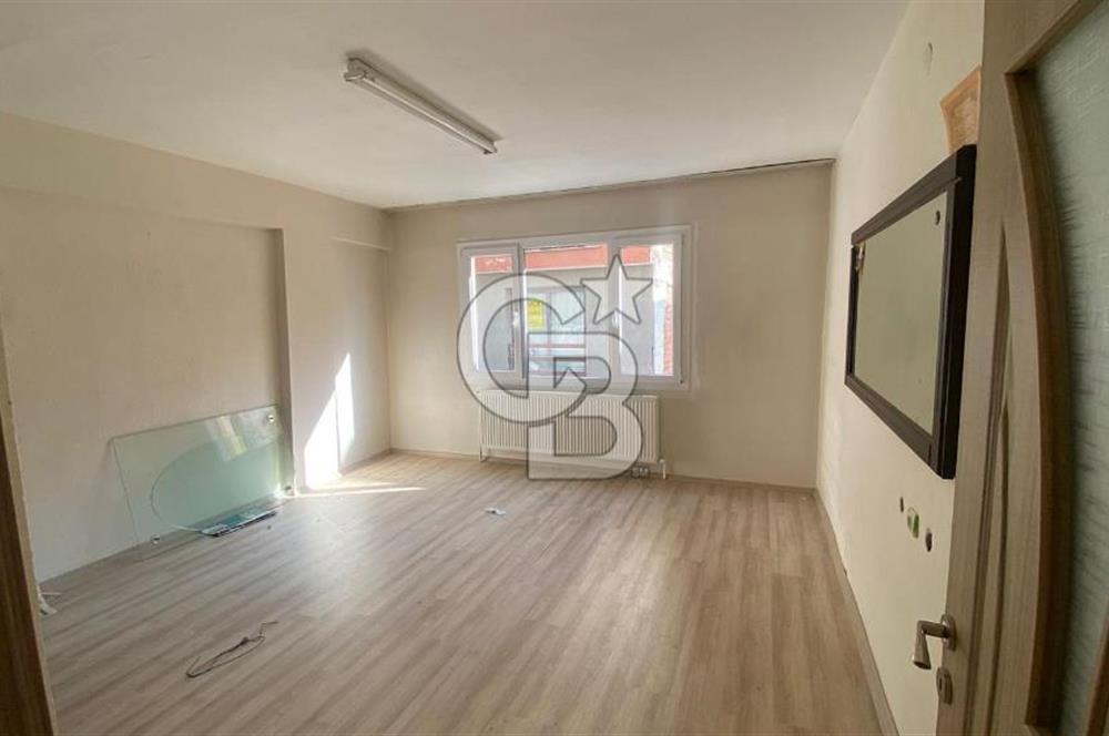 Bozyaka Merkezde Satılık Bina