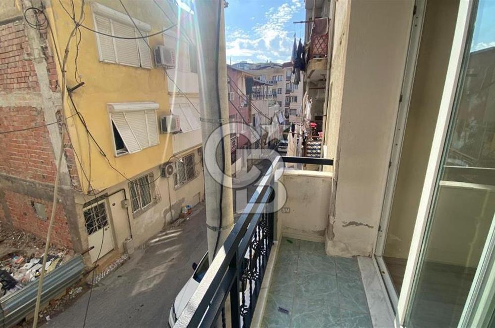 Bozyaka Merkezde Satılık Bina