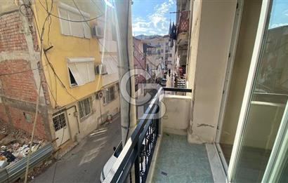 Bozyaka Merkezde Satılık Bina