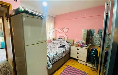 Bozyaka Merkezde Satılık Bina