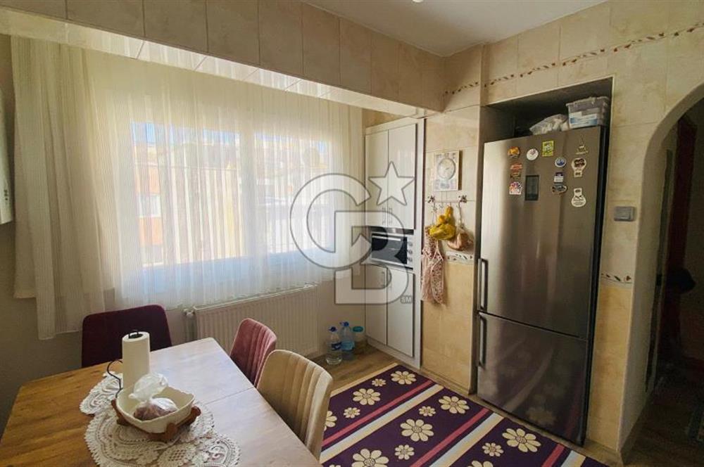 Bozyaka Merkezde Satılık Bina