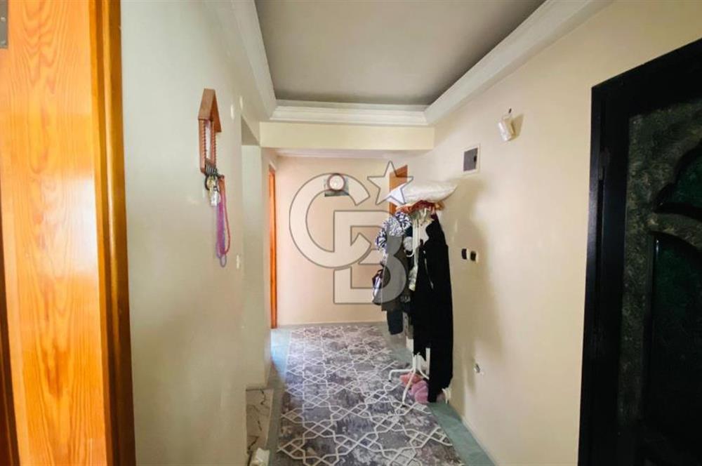 Bozyaka Merkezde Satılık Bina