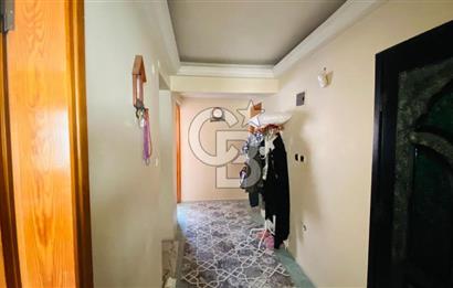 Bozyaka Merkezde Satılık Bina