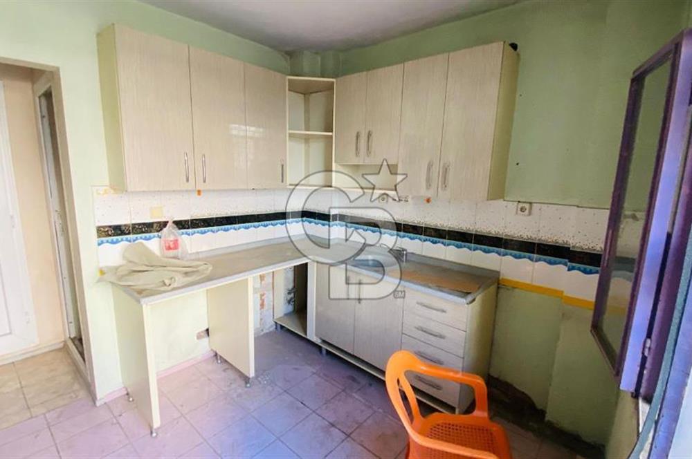 Bozyaka Merkezde Satılık Bina