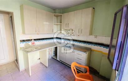 Bozyaka Merkezde Satılık Bina