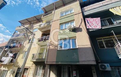 Bozyaka Merkezde Satılık Bina