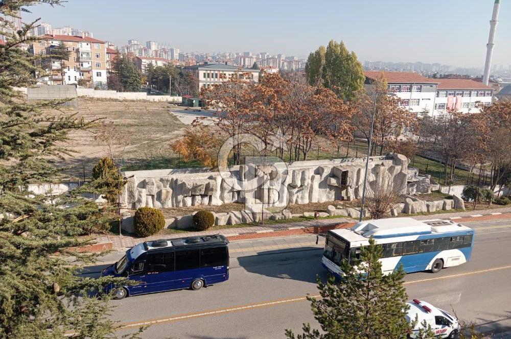 FATİH MAHALLESİ 2+1 SATILIK DAİRE