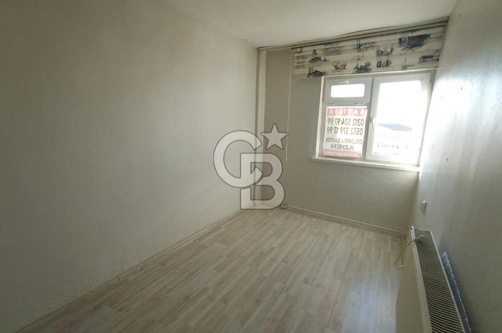 FATİH MAHALLESİ 2+1 SATILIK DAİRE