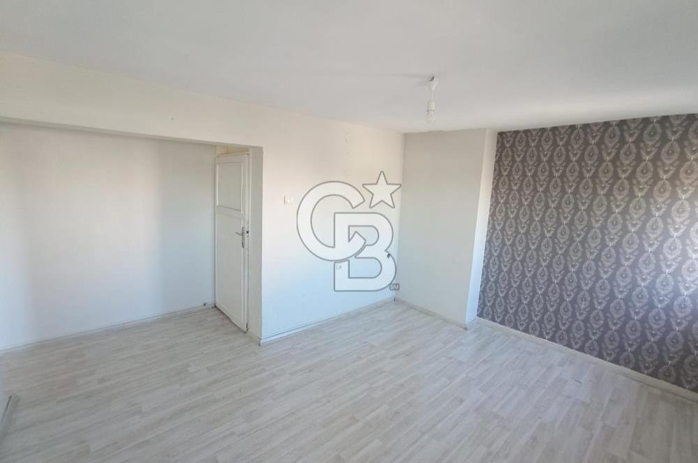 FATİH MAHALLESİ 2+1 SATILIK DAİRE