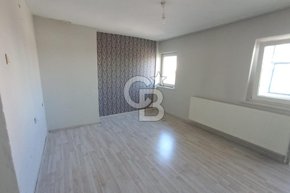 FATİH MAHALLESİ 2+1 SATILIK DAİRE
