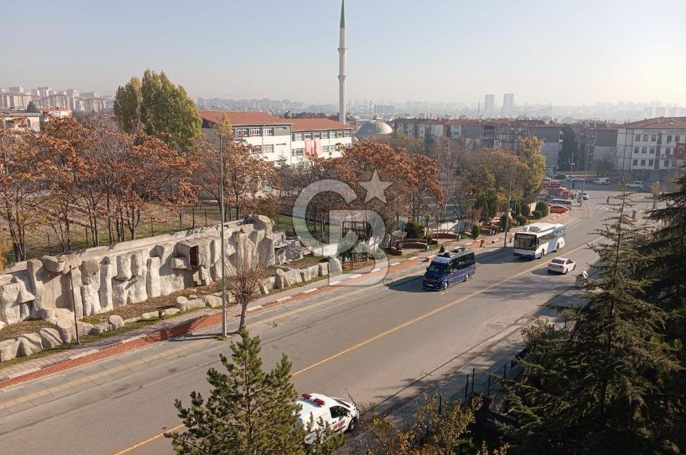 FATİH MAHALLESİ 2+1 SATILIK DAİRE