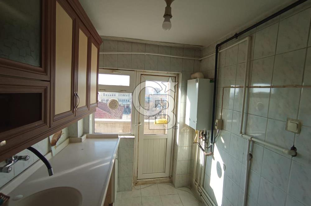 FATİH MAHALLESİ 2+1 SATILIK DAİRE