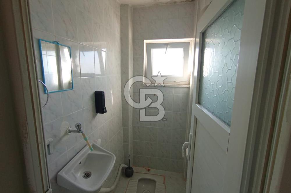 FATİH MAHALLESİ 2+1 SATILIK DAİRE