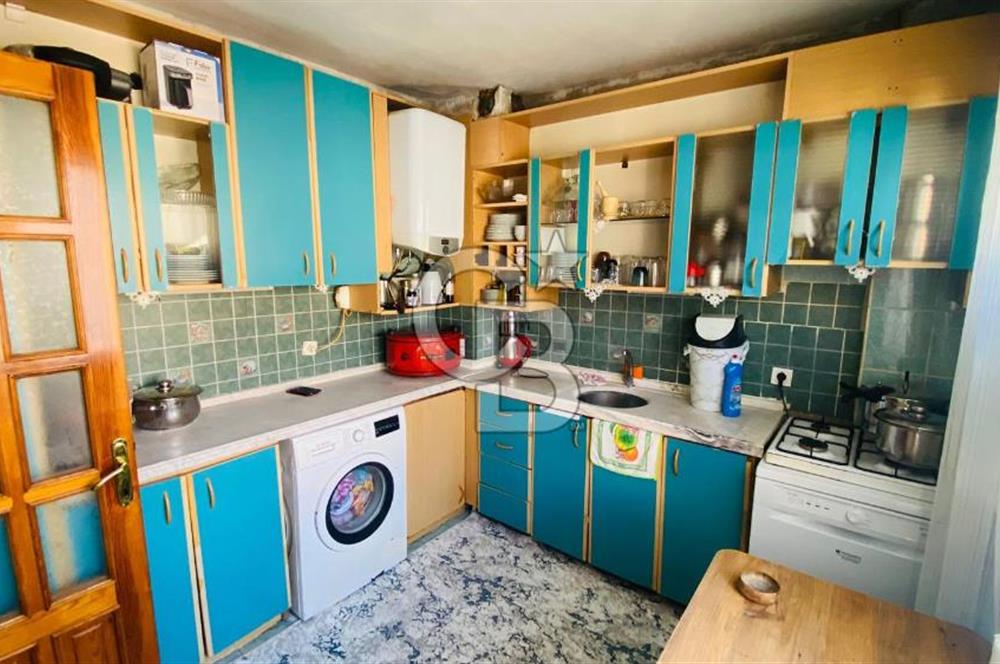 Bozyaka Merkezde Satılık Bina