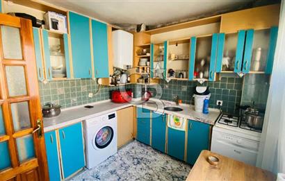 Bozyaka Merkezde Satılık Bina