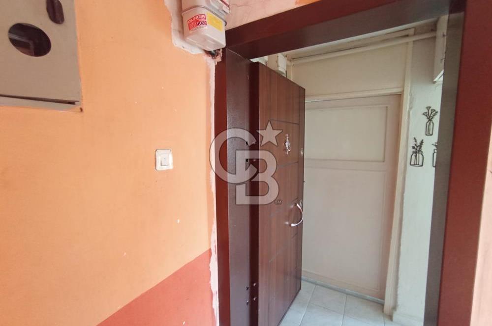 FATİH MAHALLESİ 2+1 SATILIK DAİRE