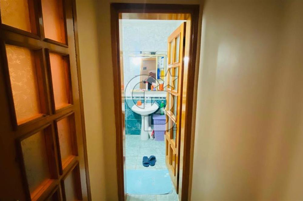 Bozyaka Merkezde Satılık Bina