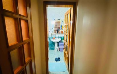 Bozyaka Merkezde Satılık Bina