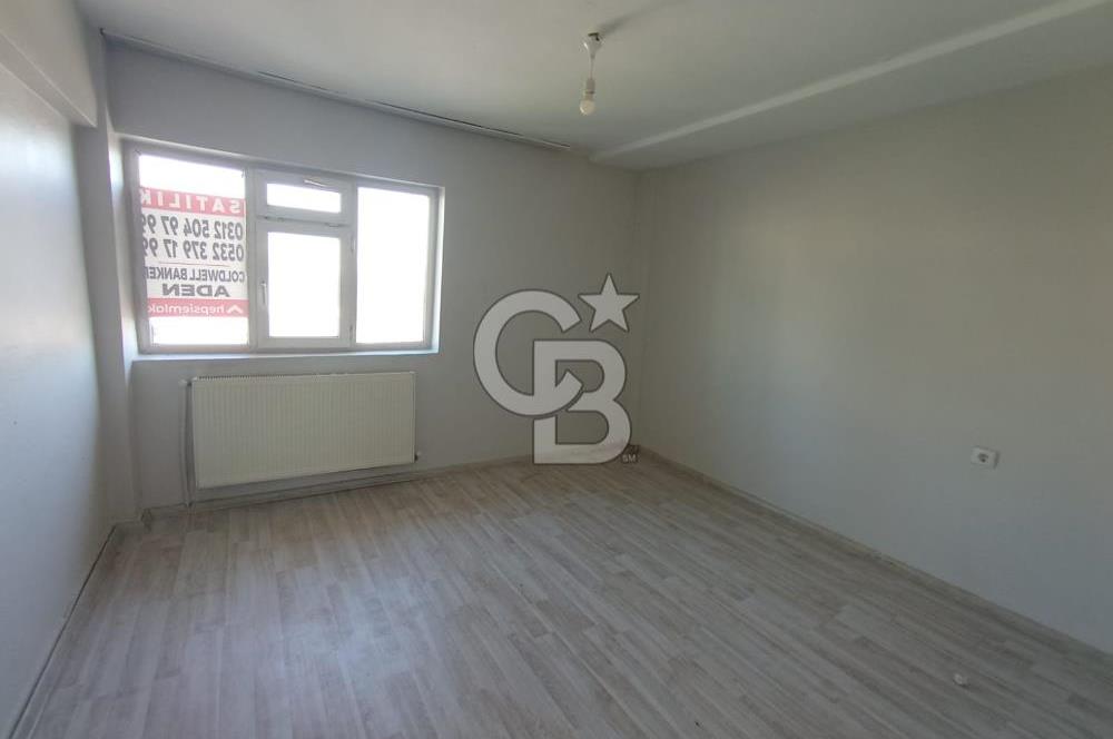 FATİH MAHALLESİ 2+1 SATILIK DAİRE