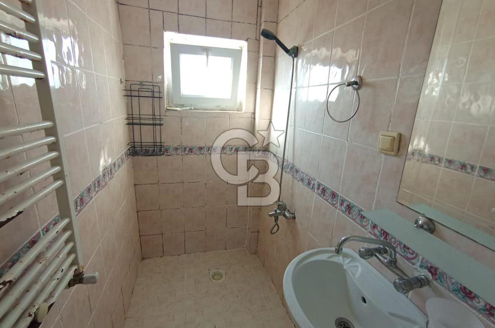 FATİH MAHALLESİ 2+1 SATILIK DAİRE
