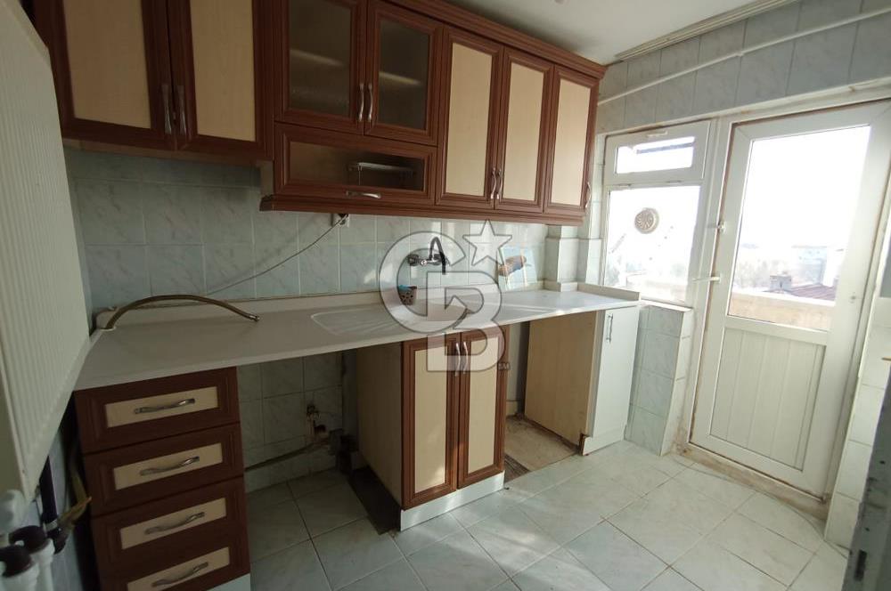 FATİH MAHALLESİ 2+1 SATILIK DAİRE