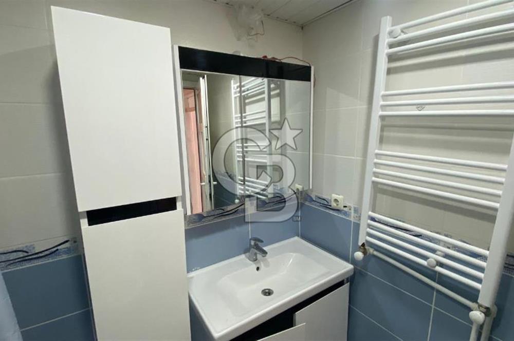 Bozyaka Merkezde Satılık Bina