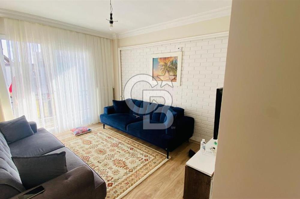 Bozyaka Merkezde Satılık Bina