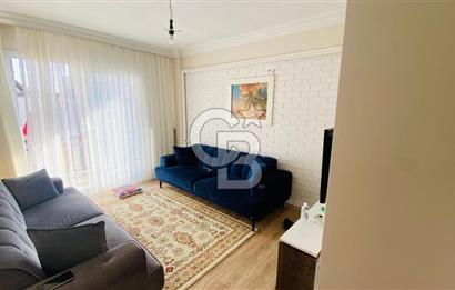 Bozyaka Merkezde Satılık Bina