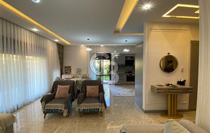 Muğla Menteşe Gül Ağzı’nda  Müstakil 3+1 Manzaralı Villa