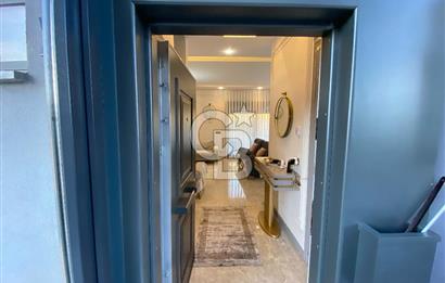 Muğla Menteşe Gül Ağzı’nda  Müstakil 3+1 Manzaralı Villa