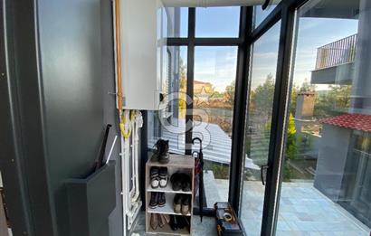 Muğla Menteşe Gül Ağzı’nda  Müstakil 3+1 Manzaralı Villa