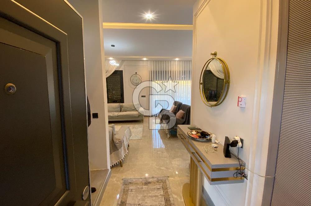 Muğla Menteşe Gül Ağzı’nda  Müstakil 3+1 Manzaralı Villa