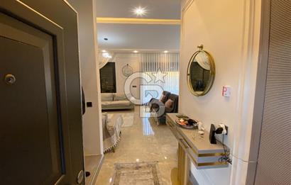 Muğla Menteşe Gül Ağzı’nda  Müstakil 3+1 Manzaralı Villa