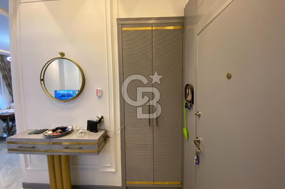 Muğla Menteşe Gül Ağzı’nda  Müstakil 3+1 Manzaralı Villa