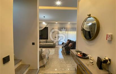 Muğla Menteşe Gül Ağzı’nda  Müstakil 3+1 Manzaralı Villa